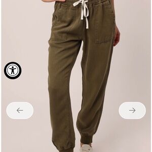 Dear John Denim- Jacey Joggers Pants Large